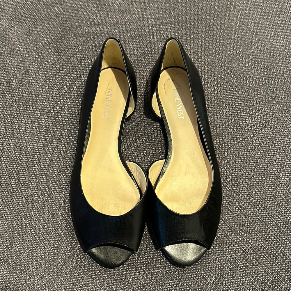 Black Flats